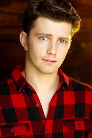 Luke Omalza