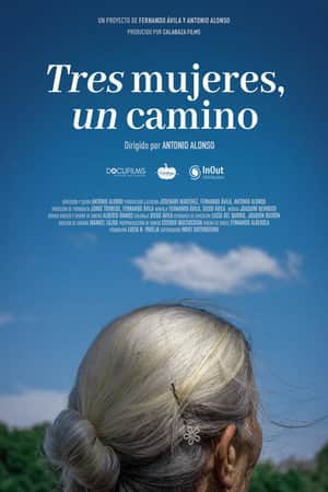 Tres mujeres, un camino