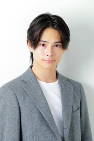 Ichinose Taiyo