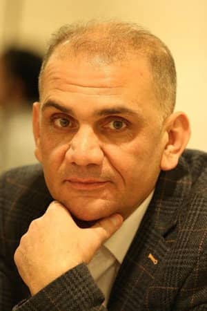 Muhmad Bitar
