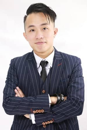 Lee Chun-Wah