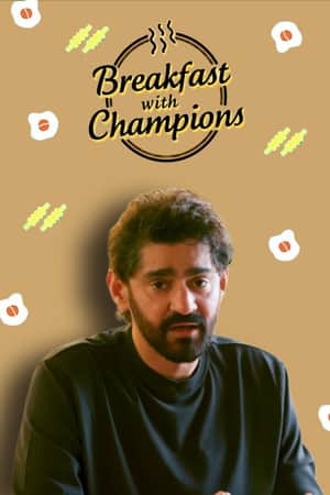 Breakfast with Champions