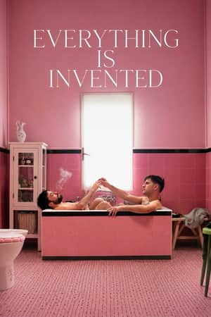 Everything Is Invented