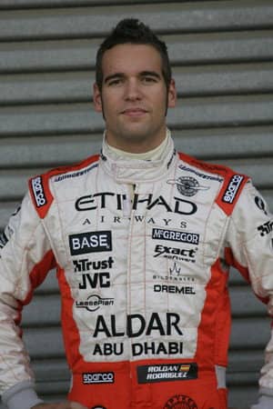 Roldán Rodríguez