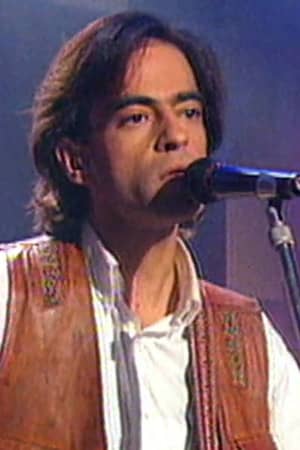 Enrique Urquijo
