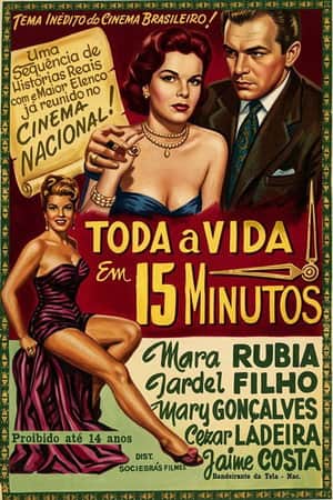 Toda a Vida em 15 Minutos