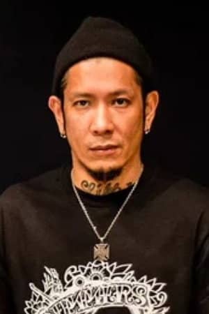 Masato Murakami