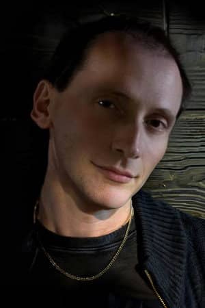 Matt Shlosberg