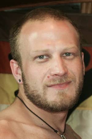 Bud Parks