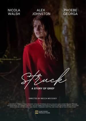Struck