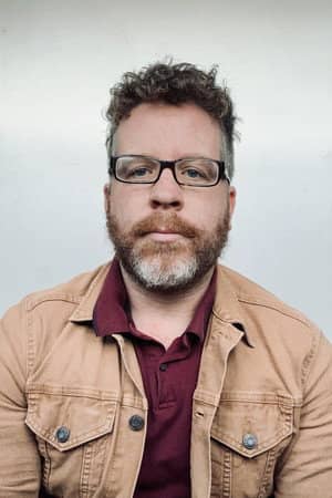 Kevin Hartford