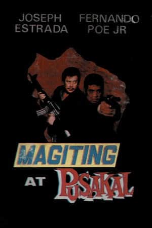 Magiting at Pusakal