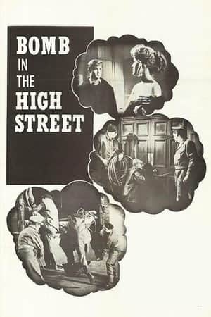 Bomb in the High Street