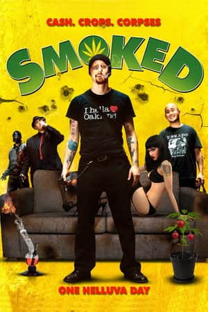 Smoked
