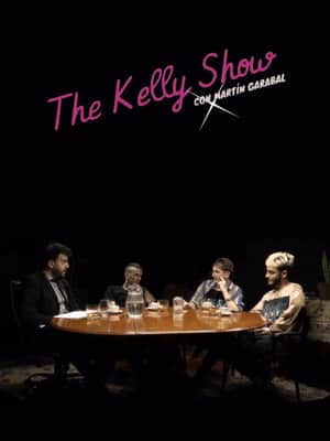 The Kelly Show con Martin Garabal