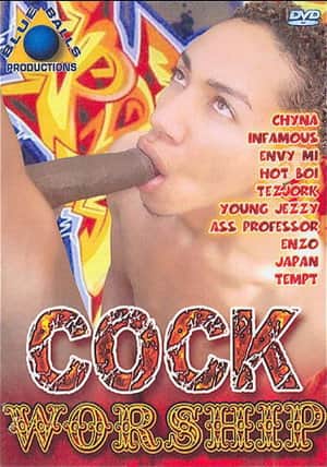 Cock Worship