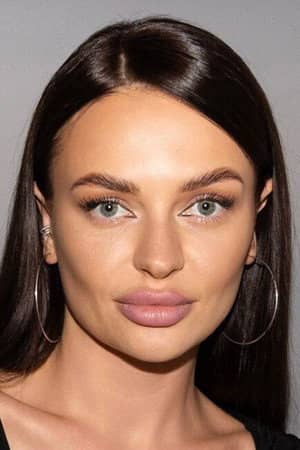 Natalya Borisova
