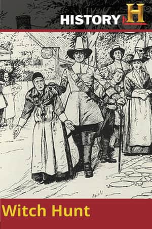 Witch Hunt