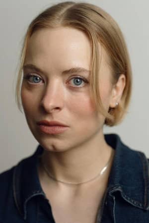 Helene Gregersen