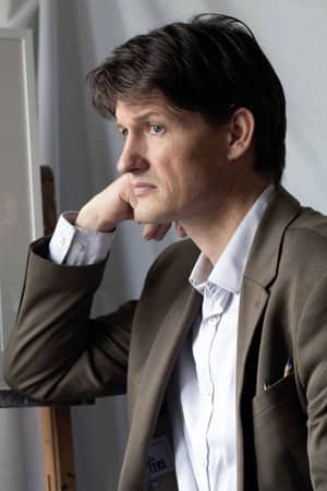 Michael Lightfoot
