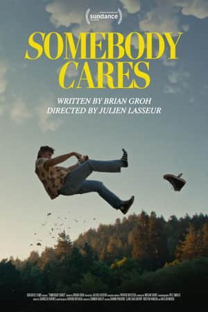 Somebody Cares