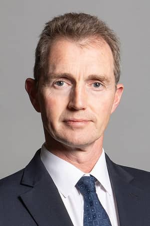 David TC Davies