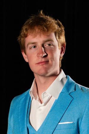Seth Huggard