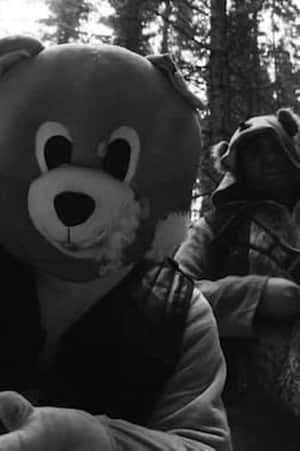 Bear Squad
