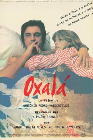 Oxalá