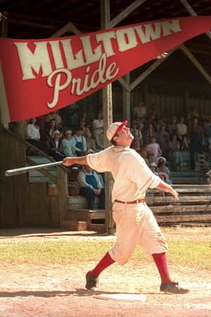 Milltown Pride