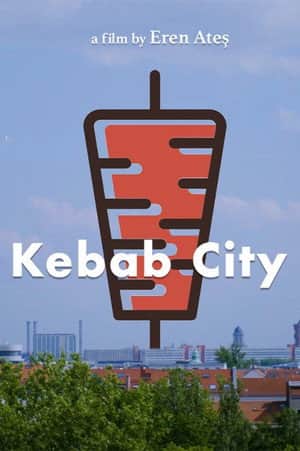 Kebab City