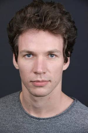 Georgiy Marchenko