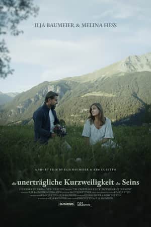 Die unerträgliche kurzweiligkeit des seins