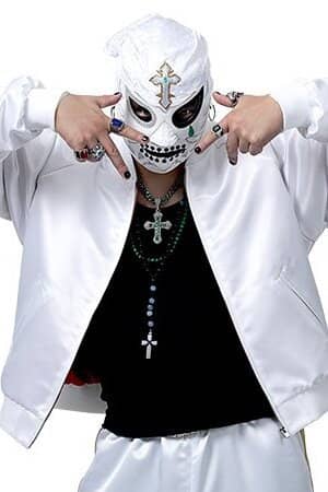 Keigo Nakamura