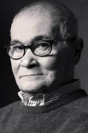 Moshé Mizrahi