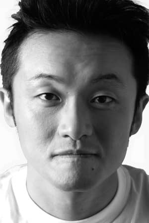 Fumiaki Hori