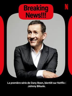 Johnny Biloute