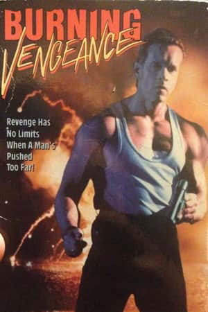 Burning Vengeance