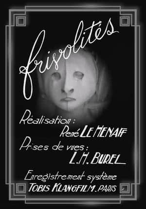 Frivolities