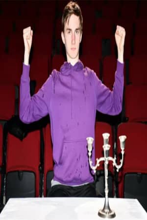 Jason Puchniak