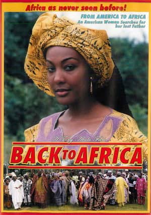 Back to Africa