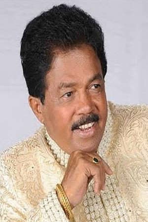 Sarigama Viji