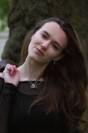 Bohdana Lisovska