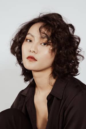 Zheng Jing-wen