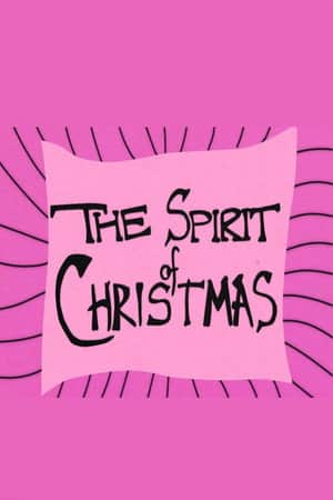 The Spirit of Christmas: Jesus vs. Frosty