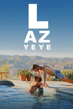 Lazy Eye