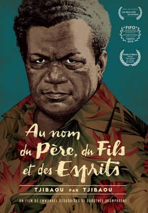 Au nom du père, du fils et des esprits