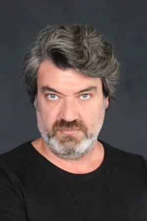 Erol Sertel