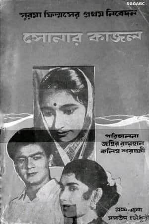 Sonar Kajol