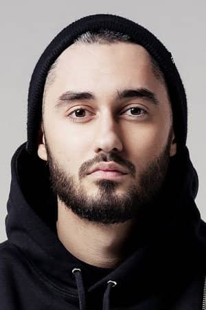 Matvey Melnikov